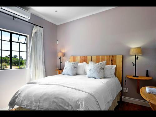 Agroturismo Boschendal Cottages