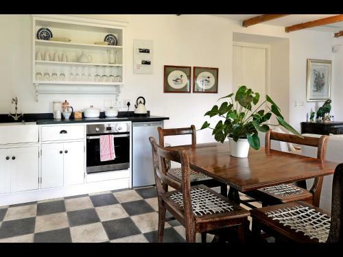 Agroturismo Boschendal Cottages