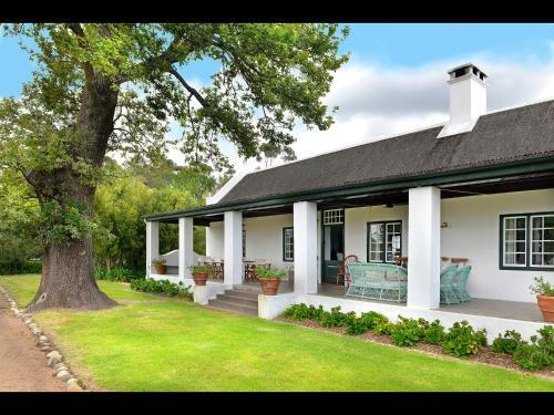 Agroturismo Boschendal Cottages