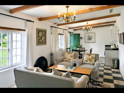 Agroturismo Boschendal Cottages
