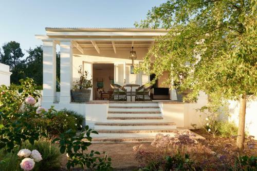 Agroturismo Boschendal Cottages