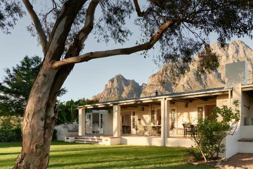 Agroturismo Boschendal Cottages
