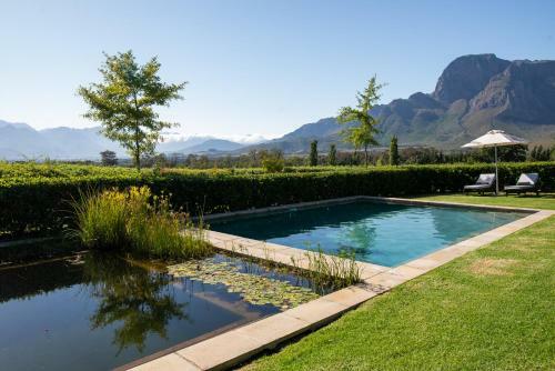 Agroturismo Boschendal Cottages