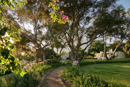 Agroturismo Boschendal Cottages