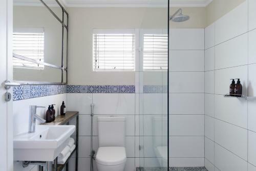 Agroturismo Boschendal Cottages