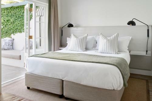 Agroturismo Boschendal Cottages