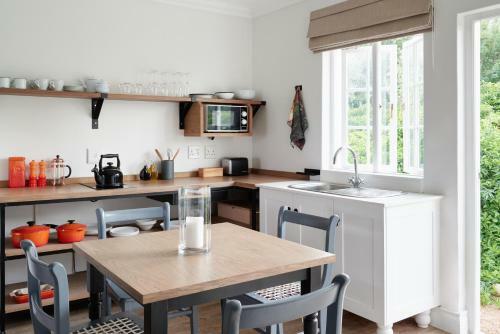 Agroturismo Boschendal Cottages