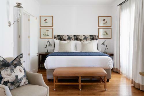 Agroturismo Boschendal Cottages