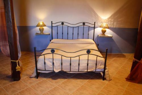 Bed & Breakfast Antico Convento - Ospitalit� Diffusa