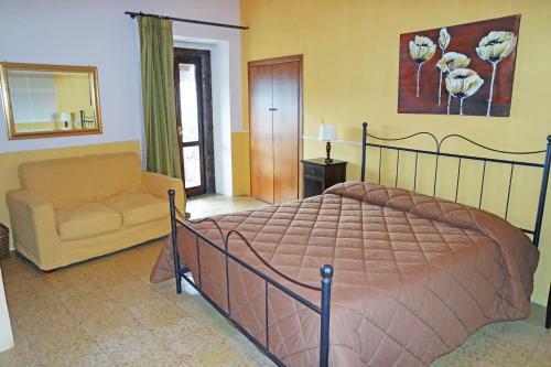 Bed & Breakfast Antico Convento - Ospitalit� Diffusa