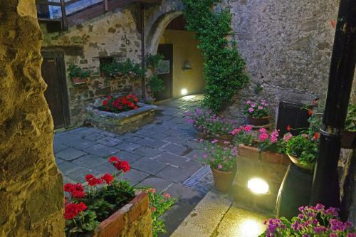 Bed & Breakfast Antico Convento - Ospitalit� Diffusa