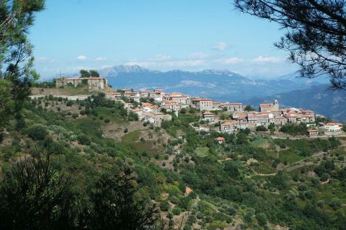 Bed & Breakfast Antico Convento - Ospitalit� Diffusa
