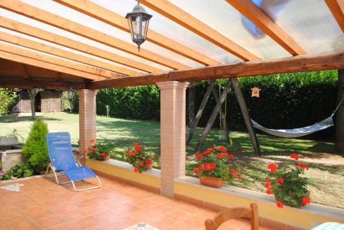 Agroturismo B&B Al Castagneto