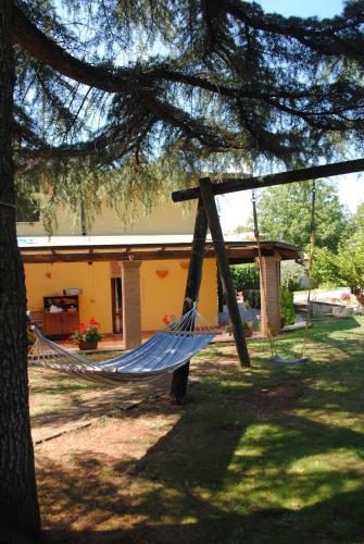 Agroturismo B&B Al Castagneto