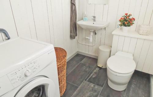 Holiday Home Asaryd Linnebj�rke Lammhult