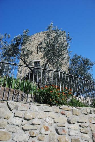 Apartamento Castello Di Cisterna