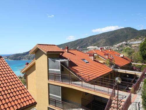 Apartamento Gatti - Monolocale Ospedaletti