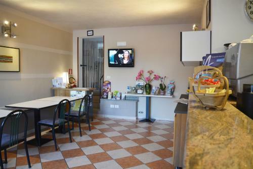 Bed & Breakfast Villa Chiara