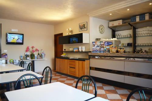 Bed & Breakfast Villa Chiara