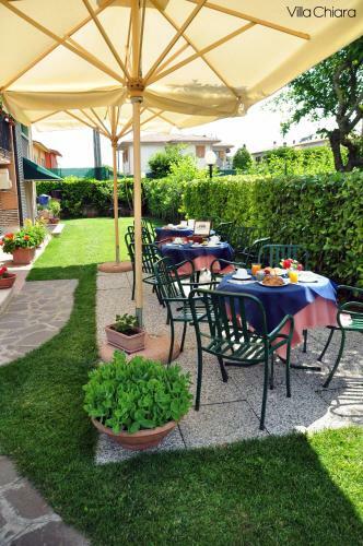 Bed & Breakfast Villa Chiara
