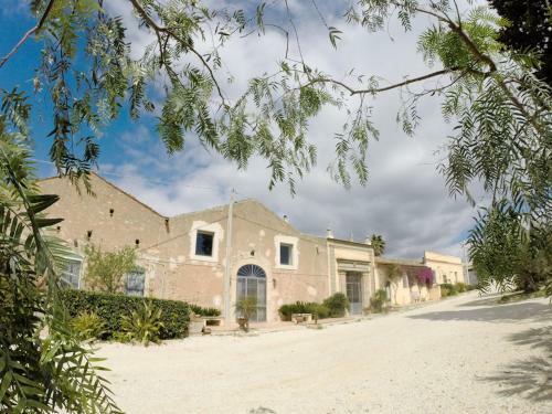 Bed & Breakfast Casale Rocca Fiorita