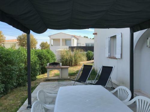 Apartamento Villa Antonia
