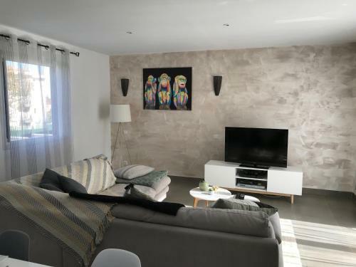 Apartamento Villa Antonia