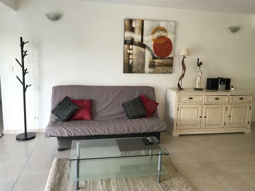 Apartamento Villa Antonia