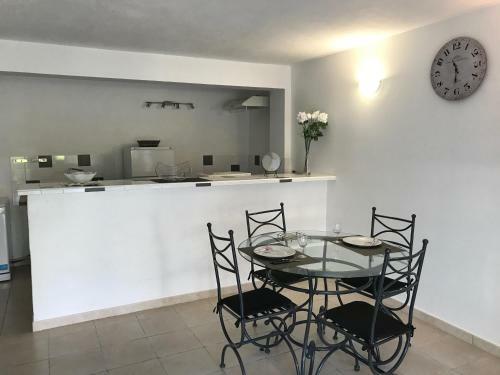 Apartamento Villa Antonia
