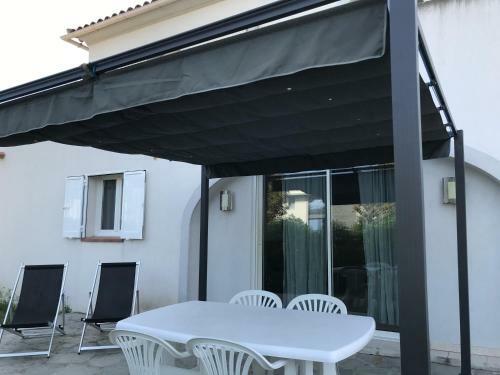 Apartamento Villa Antonia