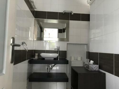 Apartamento Villa Antonia