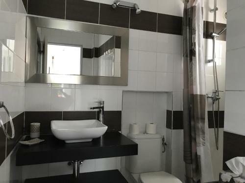 Apartamento Villa Antonia