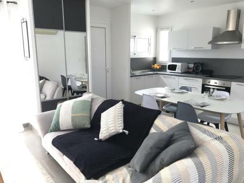 Apartamento Villa Antonia