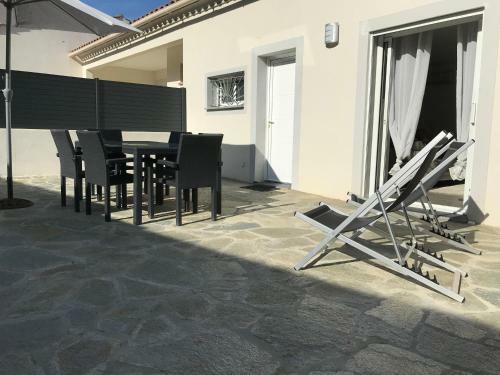 Apartamento Villa Antonia