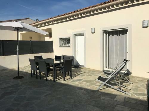 Apartamento Villa Antonia