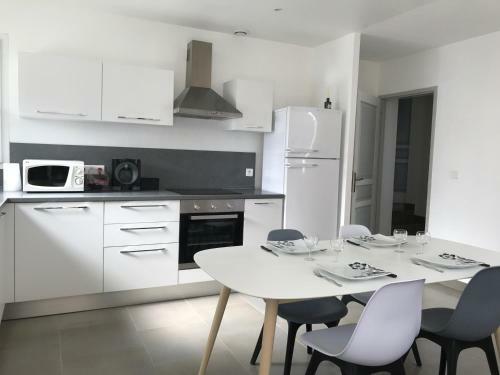 Apartamento Villa Antonia