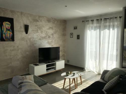 Apartamento Villa Antonia