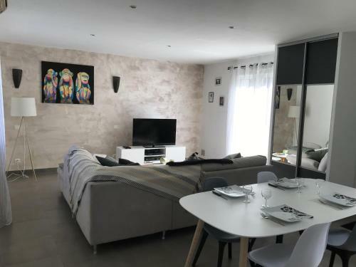 Apartamento Villa Antonia