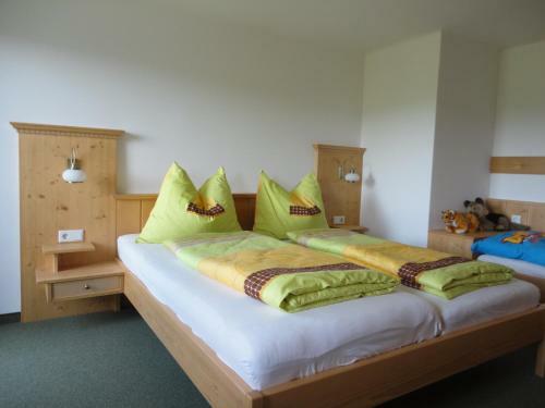 Agroturismo Bauernhof Strumegg