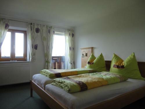 Agroturismo Bauernhof Strumegg