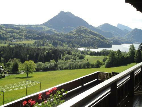 Agroturismo Bauernhof Strumegg
