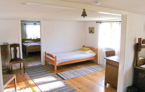Holiday Home Skrapsj�v�gen Olofstr�m