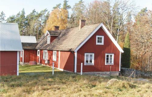Holiday Home Skrapsj�v�gen Olofstr�m