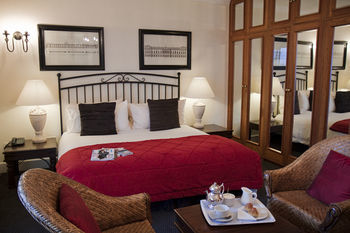 Hostal Melrose Place Guest Lodge