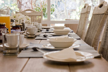 Hostal Melrose Place Guest Lodge