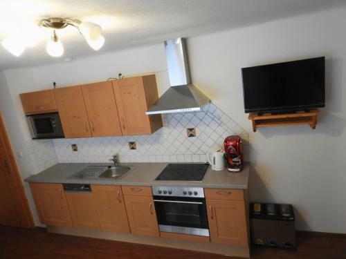 Apartamento Schieplechnerhof