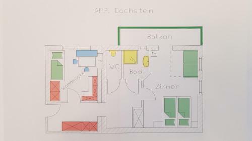 Apartamento Schieplechnerhof