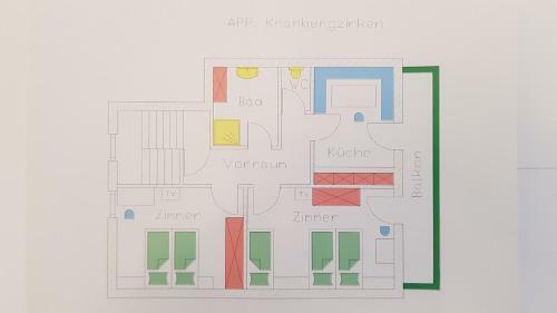 Apartamento Schieplechnerhof