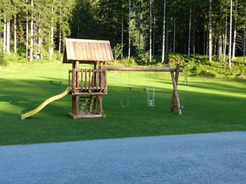 Apartamento Schieplechnerhof