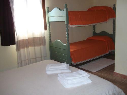 Agroturismo L'ulivo